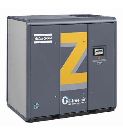 ZE ZA (VSD)